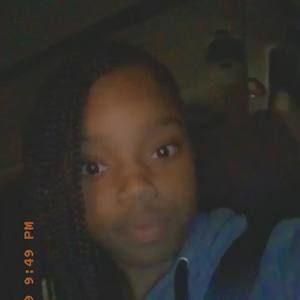 Meet your Posher, Trinity